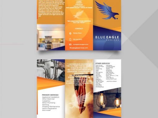 Blue Eagle Services