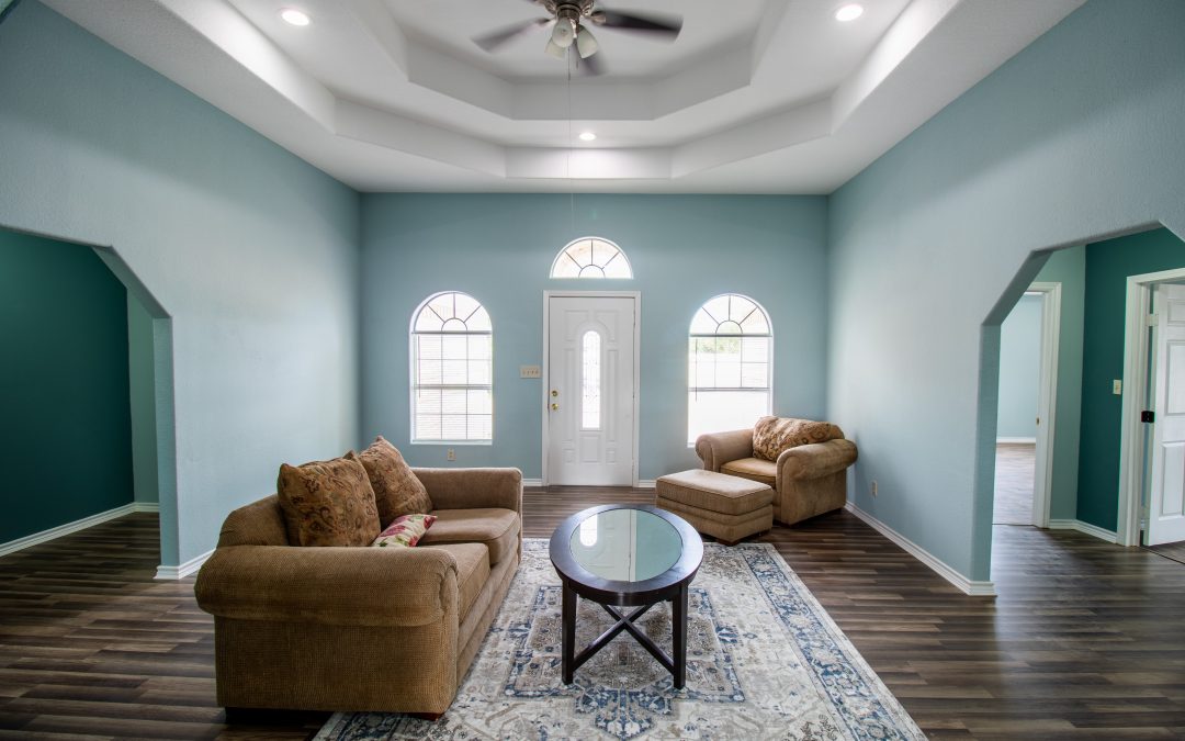 Real Estate Services