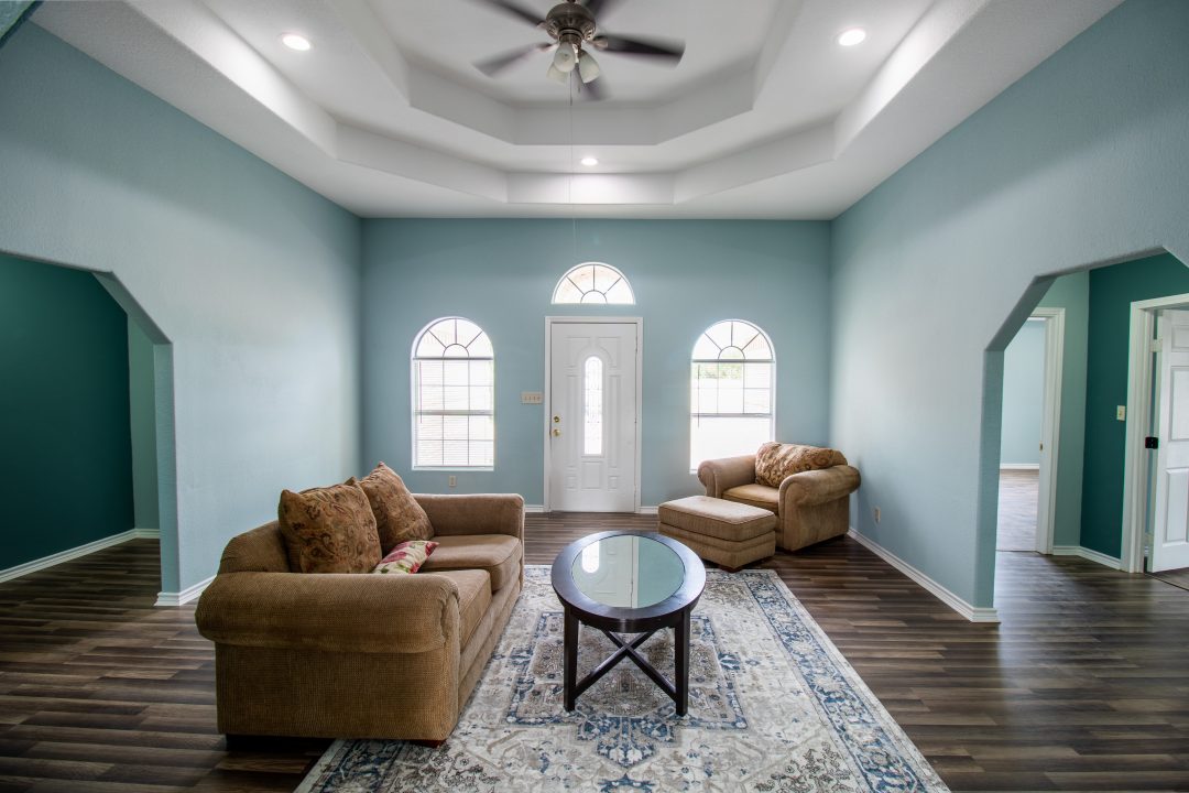 Real Estate Services