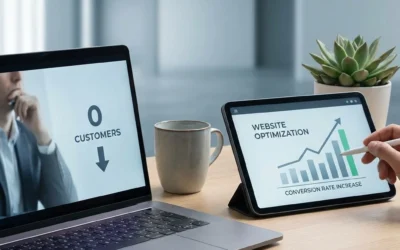 10 Reasons Your Website Isn't Bringing in Customers (And How to Fix It)